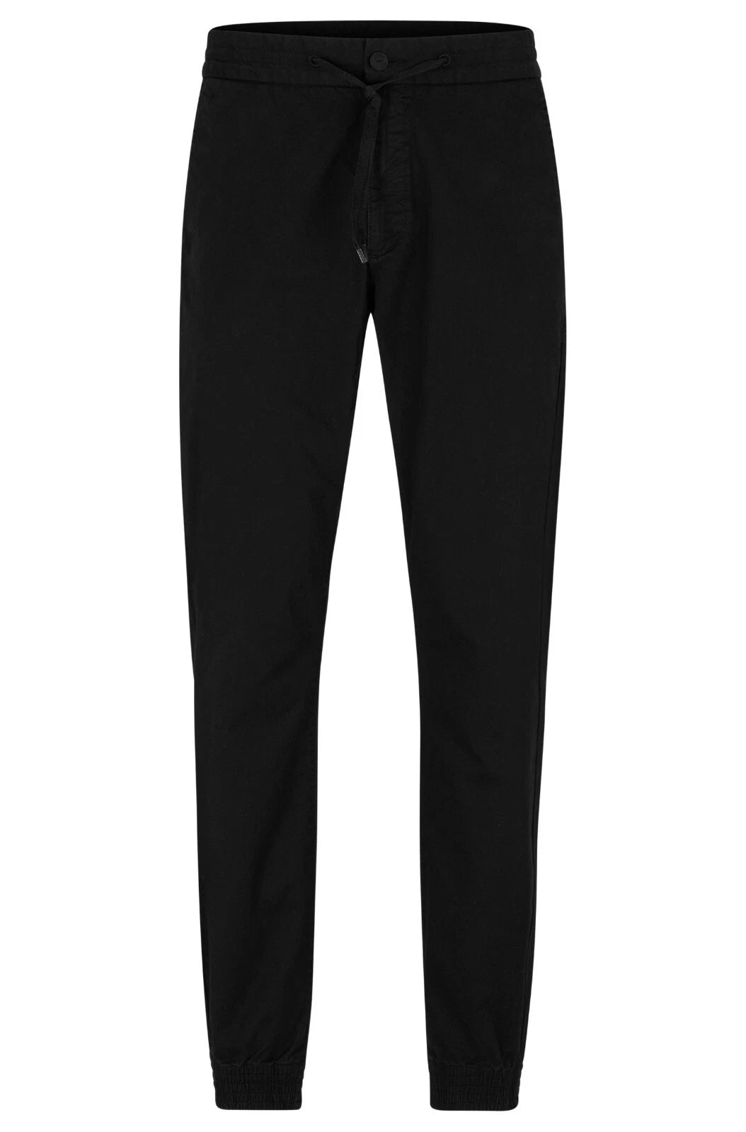HUGO BOSS Slim Fit Pants Trousers in Cotton Stretch Gabardine - Size 32 x 32