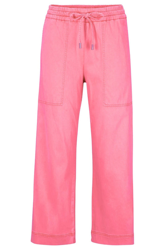 BOSS Relaxed-Fit Stretch Jogger Pants Drawstring Trousers - Size 4 /26 - NWT