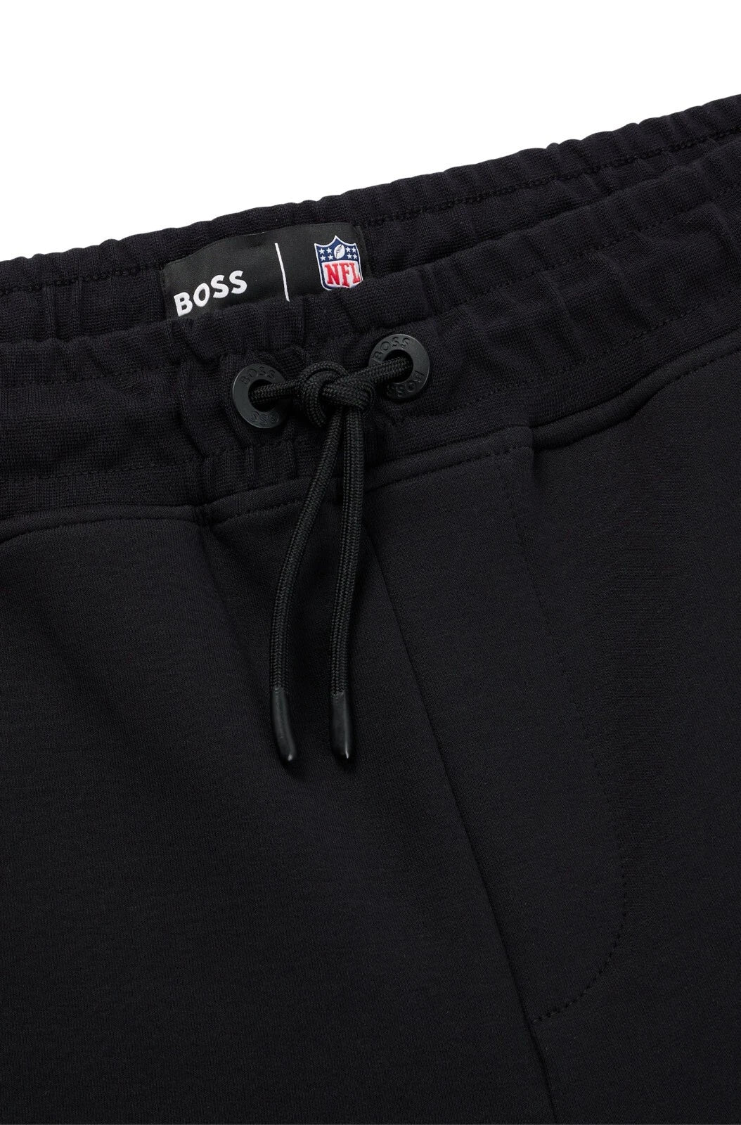 BOSS X NFL Tampa Bay Buccaneers Active Sweatpants Tracksuit Joggers - Size M