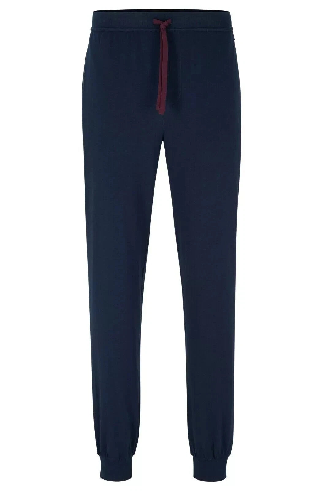 BOSS Stretch Cotton Bodywear Pants with Pockets Tracksuit Joggers Logo - Size M