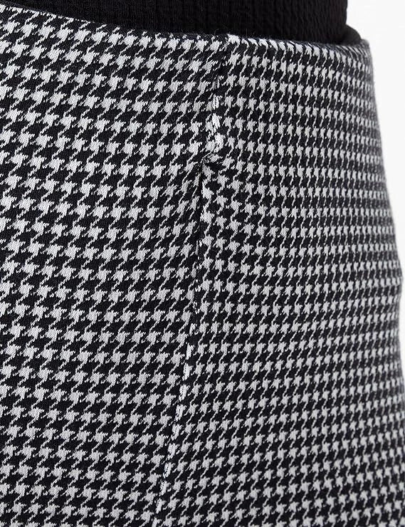 HUGO BOSS Narle Flared Legs Stretch Cotton Blend Jersey Pants - Size  S / CH