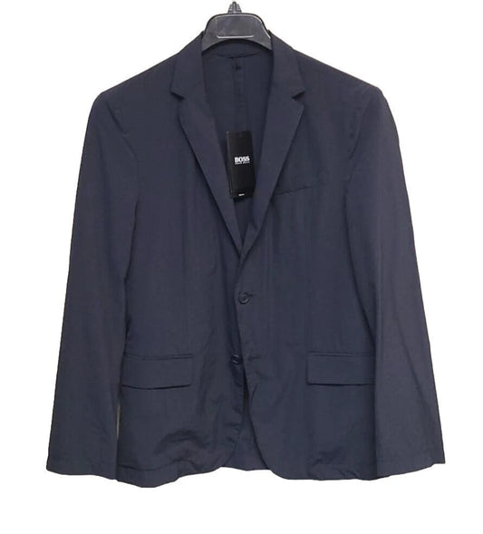 $595 - HUGO BOSS 2-in-1 Performance Sport Jacket Stretch Italian Fabric - 38R