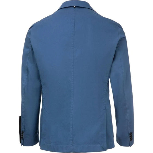 $495 - BOSS Hanry Slim Fit Jacket Performance Stretch Fabric - Size 38R