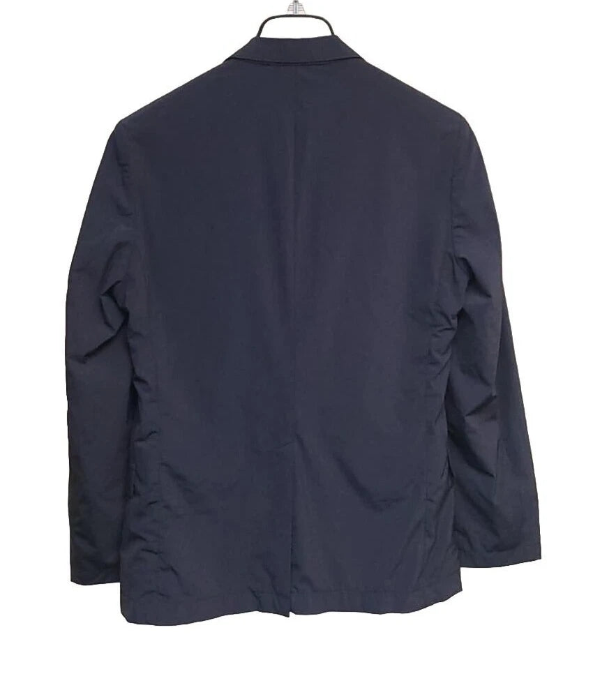 $595 - HUGO BOSS 2-in-1 Performance Sport Jacket Stretch Italian Fabric - 38R